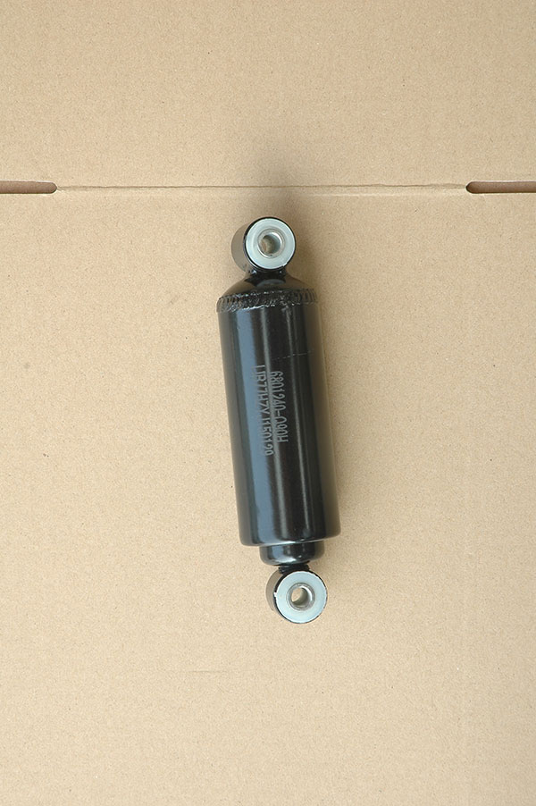 斯太爾座椅減振器