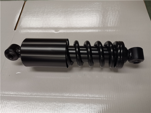 加強型豪沃駕駛室前WG16424303