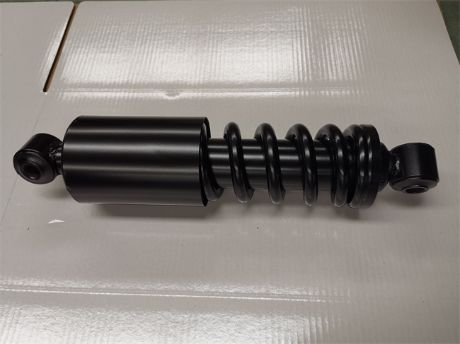 加強型豪沃駕駛室前WG16424303