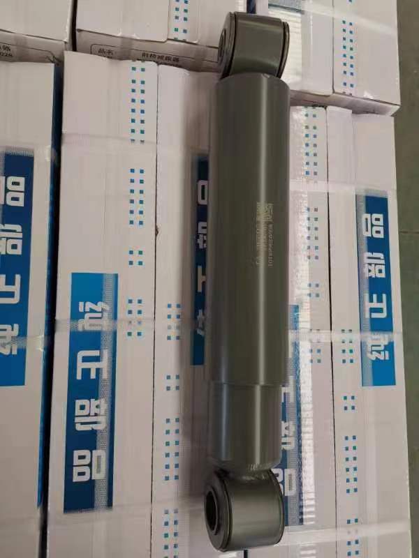 重汽后橋配空懸