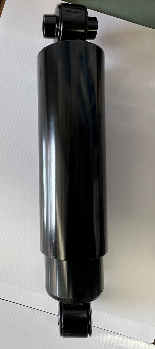 工程機械 臨工橋減振器